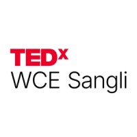 TEDxWCE Sangli logo - Similar company to Fillip Studios