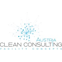 Clean Consulting AUSTRIA logo - Similar company to Fybots Services
