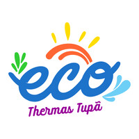 Eco Thermas Tupã logo - Similar company to Cosa Unesp Tupã
