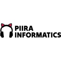 Piira Informatics AB logo - Similar company to We Are Bridget