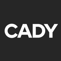 CADY logo - Similar company to Cady