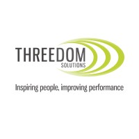 Threedom Solutions Ltd