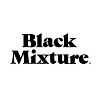 Black Mixture logo - Similar company to Black Designer Database