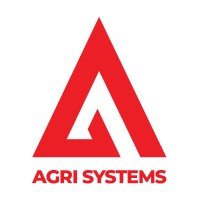 Agri Systems logo - Similar company to Coryhex - Varmevekslere Til Industri