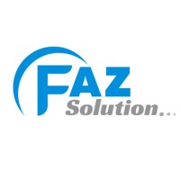 Faz Solution logo - Similar company to Racdox