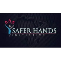 Safer Hands Health Initiative (SHI) logo - Similar company to Techhubsquare Inc