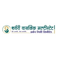 Sharvari Wasnik Multistate Urban Nidhi Ltd logo - Similar company to Cinl - Citius India Nidhi Limited