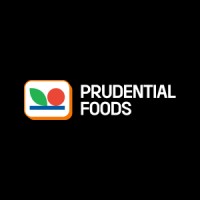Prudential Food logo - Similar company to Numenor