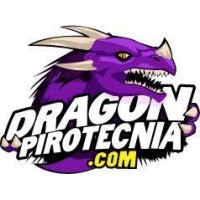 Dragon Pirotecnia logo - Similar company to Helpix Ai