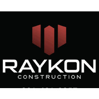 Raykon Construction logo - Similar company to Raykon Construction Architecture & Facade Systems Ltd.