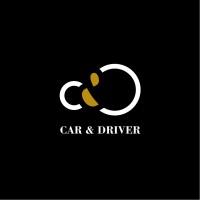 Car & Driver France logo - Similar company to Electro Diesel 27 - Bosch Car Service