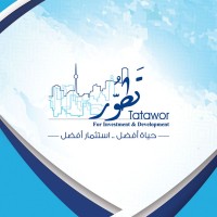 Tatawor For Investment & Development