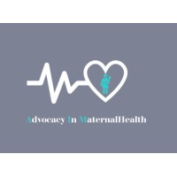 Advocacy In MaternalHealth logo - Similar company to Origin Group