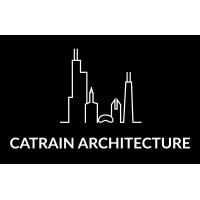 Catrain Architecture logo - email format related to Red Mug Construction