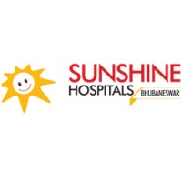 Sunshine Hospital Bhubaneswar logo - Similar company to Kims - Kalinga Institute Of Medical Sciences