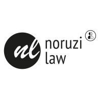 Noruzi Law logo - Similar company to Fhrk E.V.