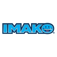 Imako® logo - Similar company to Potoo®