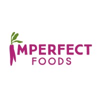 Imperfect Foods logo - Similar company to Producepay