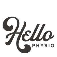 HelloPhysio Pte Ltd logo - Similar company to Getdoc, A Jireh Group Company