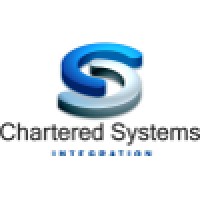 Chartered Systems Integration logo - Similar company to Deep Analytics