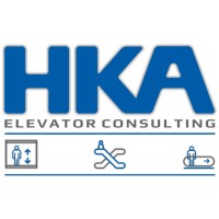 HKA VERTICAL TRANSPORTATION CONSULTING - GLOBAL VT CONSULTING EXCELLENCE SINCE 1999 logo - Similar company to Pacific Edge Projects