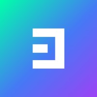 DecimalChain logo - Similar company to Bit.Team
