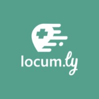 Locumly logo - Similar company to Rexlocal