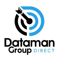 Dataman Group Direct logo - Similar company to Dataman