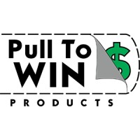Pull to Win Products logo - Similar company to State Graphics