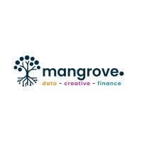 mangrove. logo - Similar company to Ipv Data