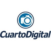 Cuarto Digital logo - Similar company to Brco | Control Y Conectividad