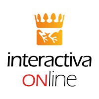 Interactiva Online logo - Similar company to Sobrities