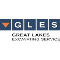 Great Lakes Excavating Services logo - Similar company to Fonson Inc