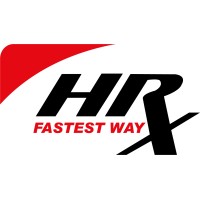 HRX - Fastest Way logo - Similar company to Cf&S Group