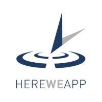 HereWeApp S.A.L logo - Similar company to Findre