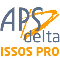 APS delta GmbH - ISSOS PRO logo - Similar company to Syslog Gmbh