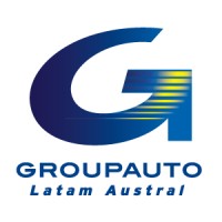GroupAuto Latam Austral logo - Similar company to Laboratorio Mega