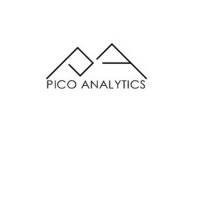 Pico Analytics logo - Similar company to Ely Nursery