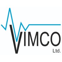 VIMCO Ltd logo - Similar company to Centauri Sales