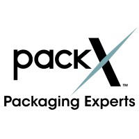 Packaging Experts (Pack X) logo - Similar company to Strata Cloud