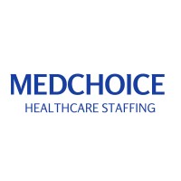 Medchoice Healthcare Staffing logo - Similar company to Ksn Technologies