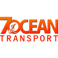 Seven Ocean Transport Pvt Ltd. logo - Similar company to Priority Logistics