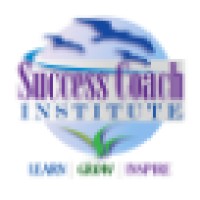 Success Coach Institute logo - Similar company to Success Coach