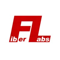 FiberLabs Inc. logo - Similar company to Alma Laboratorios