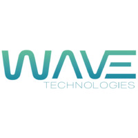 Wave Technologies logo - Similar company to Wave Technology
