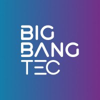 BigBangTec logo - Similar company to Mikroplan Gmbh