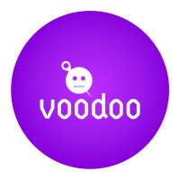 VOODOO Myanmar Limited logo - Similar company to 76 Era