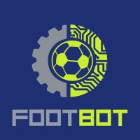 Footbot logo - Similar company to Techcontrol
