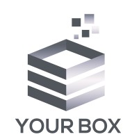 Your Box Ltd logo - Similar company to Peak.