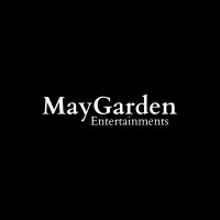 MayGarden Entertainment logo - Similar company to Alpha Centauri Films